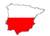 COMERCIAL SEMPE - Polski
